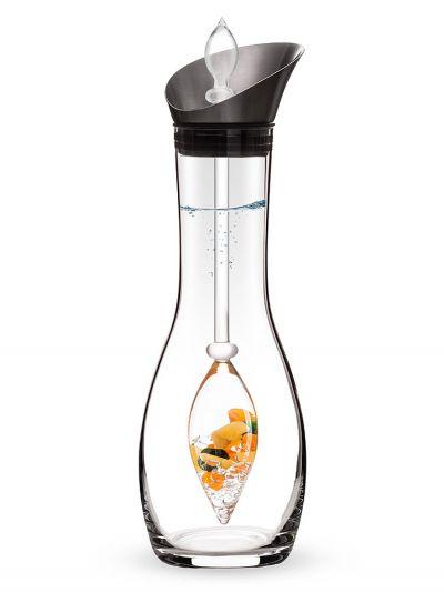 Karaffe era Happiness Wasser ViETELLO®-Shop 